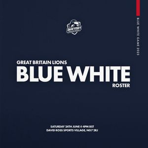 Image post by @gblionsheadcoach on Instagram