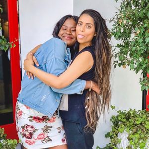 Image post by @lilly on Instagram