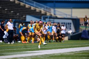 Image post by @kentstsoccer on Instagram