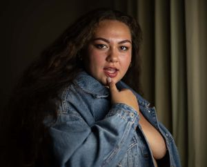 Image post by @boudiebybritt on Instagram