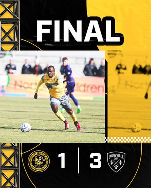 Image post by @riverhoundssc on Instagram