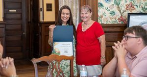 Image post by @valdostachamber on Instagram