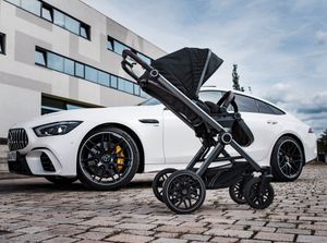 Image post by @mercedesamg on Instagram