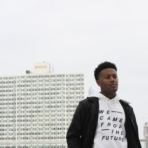 Image post by @officialmartinmusic on Instagram