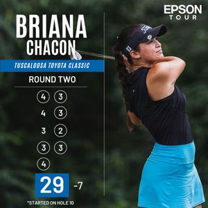 Image post by @EpsonTour on Twitter