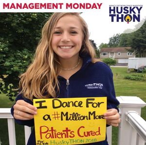 Image post by @huskython on Instagram