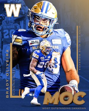 Image post by @cfl on Instagram