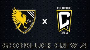 Image post by @columbuseaglesfc on Instagram