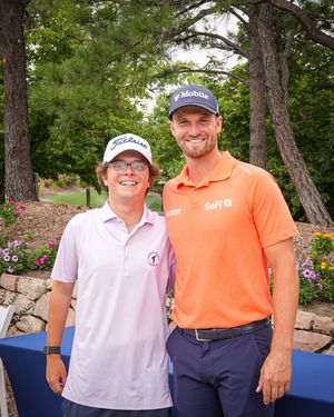 Image post by @cologolf on Instagram