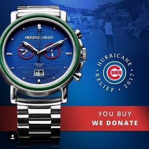 Image post by @chicagocubsnation on Instagram
