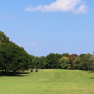 Image post by @milwaukeecountygolf on Instagram