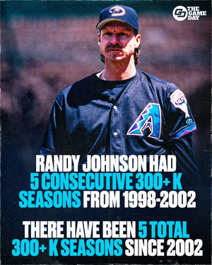 Image post by @thegamedaymlb on Instagram
