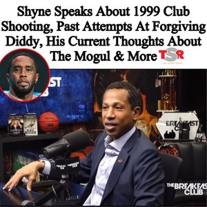 Image post by @theshaderoom on Instagram