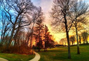 Image post by @fairfieldu on Instagram