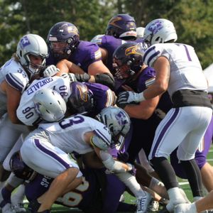Image post by @westernmustangs on Instagram
