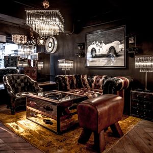 Image post by @timothyoulton on Instagram