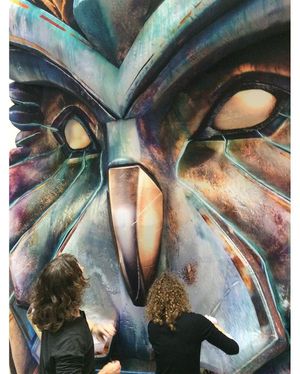 Image post by @edc_lasvegas on Instagram