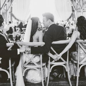 Image post by @karissapaxtonevents on Instagram
