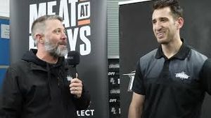 Video post by @thebrisbanelightningicehockey on YouTube