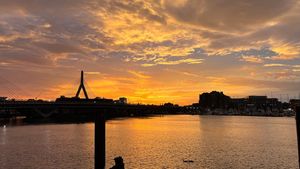 Image post by @nbc10boston on Instagram
