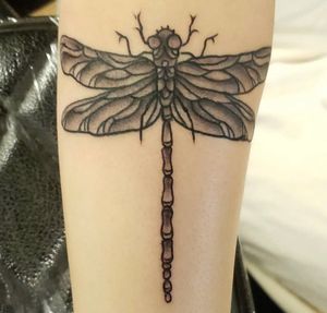 Image post by @clearvisiontattoo on Instagram