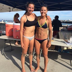 Image post by @sanjosestatevb on Instagram