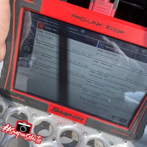 Image post by @snapon_official on Instagram