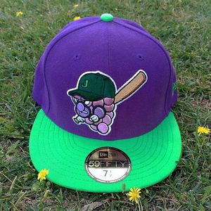 Image post by @neweracap on Instagram