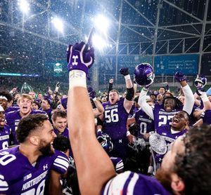 Image post by @joshua_thompsonn on Instagram