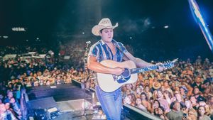Image post by @jonpardi on Instagram