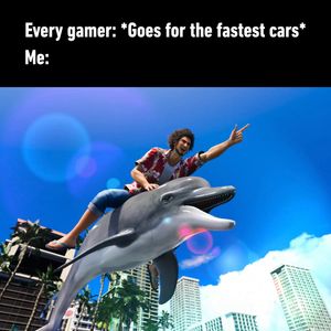 Image post by @9gag on Instagram