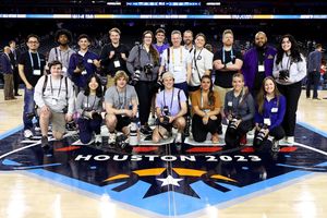 Image post by @ncaaphotos on Instagram