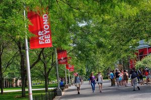 Image post by @stonybrooku on Instagram