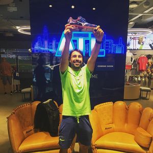 Image post by @atlantaopentennis on Instagram