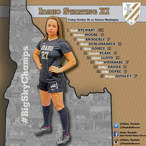 Image post by @vandalssoccer on Instagram