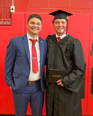 Image post by @mikegombita on Instagram