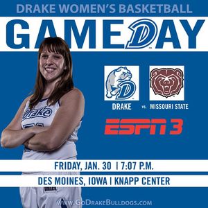 Image post by @drakewbb on Instagram