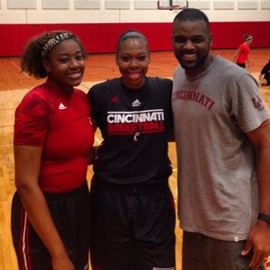 Image post by @gobearcatswbb on Instagram