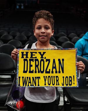 Image post by @nbaonespn on Instagram