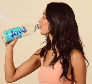 Image post by @drinkjove on Instagram