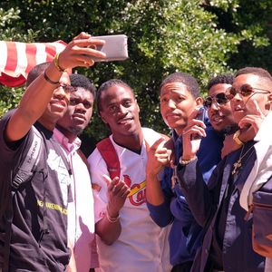 Image post by @umsl on Instagram