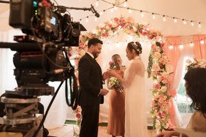 Image post by @FOXTV on Twitter