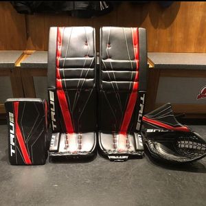 Image post by @truelefevre_goalie on Instagram