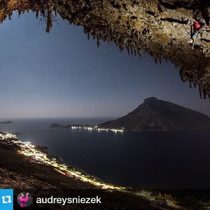 Image post by @metoliusclimbing on Instagram