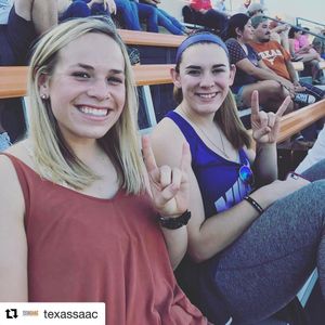 Image post by @texassoccer on Instagram
