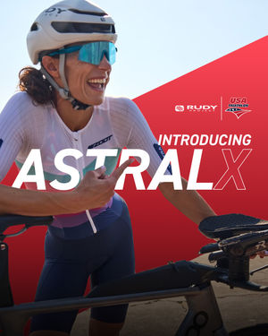 Image post by @usatriathlon on Instagram
