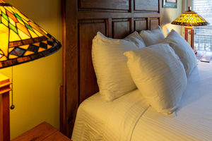 Image post by @residencesatbiltmore on Instagram