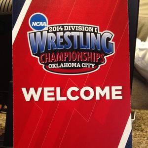 Image post by @brownu_wrestle on Instagram