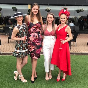 Image post by @australianturfclub on Instagram