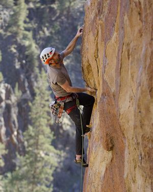 Image post by @metoliusclimbing on Instagram